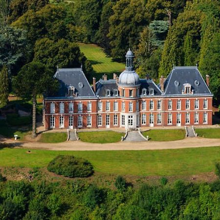 Chateau Du Landin Le Landin Exterior foto